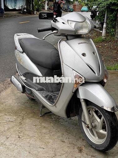 Bán xe ga honda