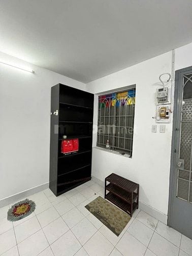 CC Bình Đăng P6 Q8 59,6m 2PN  tặng NT SHR hỗ trợ NH, cạnh Pega