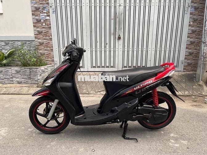 Mio 2006 máy thái bstp xe đẹp máy ngon BS đẹp