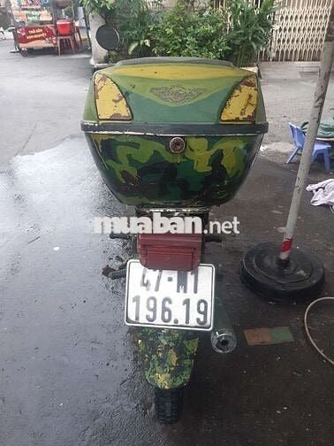 Cần bán xe win hàng chưng bài như hình