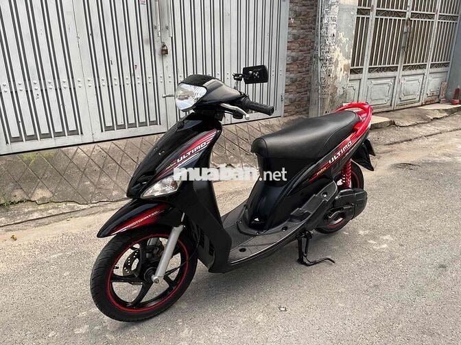 Mio 2006 máy thái bstp xe đẹp máy ngon BS đẹp
