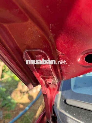 Hyundai Accent 2022 1.4 AT Đặc Biệt - 85000 km