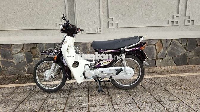 HONDA SUPER DREAM 2011 SIÊU NÉT.