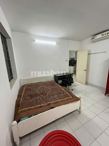 CC Bình Đăng P6 Q8 59,6m 2PN  tặng NT SHR hỗ trợ NH, cạnh Pega