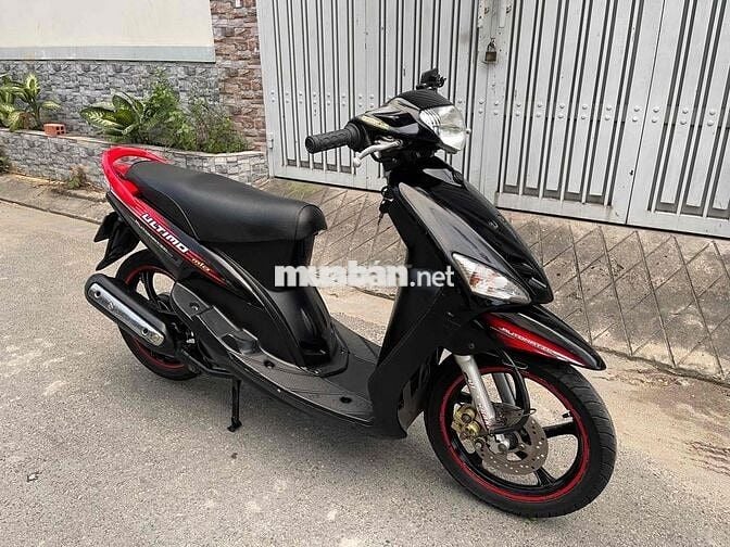 Mio 2006 máy thái bstp xe đẹp máy ngon BS đẹp