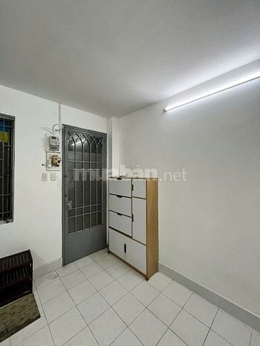 CC Bình Đăng P6 Q8 59,6m 2PN  tặng NT SHR hỗ trợ NH, cạnh Pega
