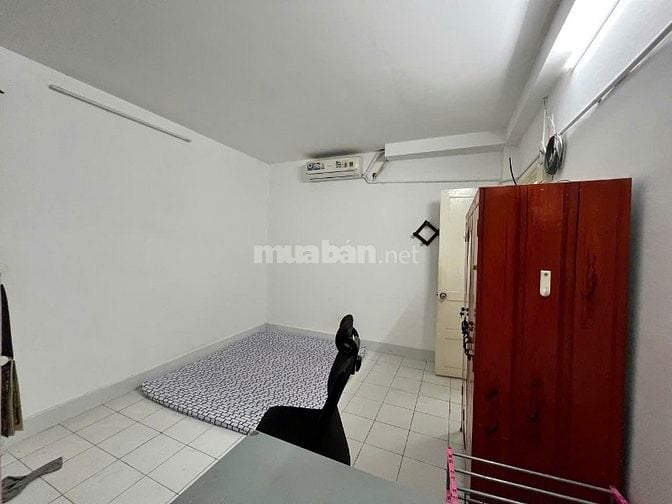 CC Bình Đăng P6 Q8 59,6m 2PN  tặng NT SHR hỗ trợ NH, cạnh Pega