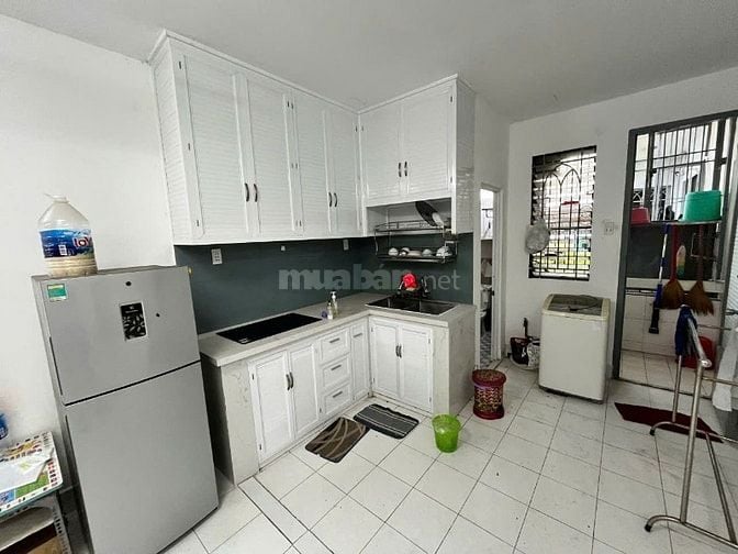 CC Bình Đăng P6 Q8 59,6m 2PN  tặng NT SHR hỗ trợ NH, cạnh Pega