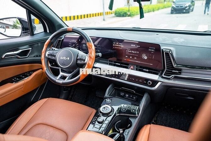 Kia Sportage 1.6 Xline Sản xuất 2023