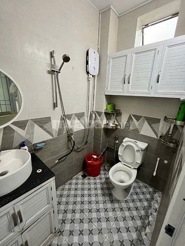 CC Bình Đăng P6 Q8 59,6m 2PN  tặng NT SHR hỗ trợ NH, cạnh Pega