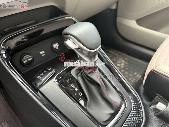Kia Sonet Premium 1.5 AT 2022