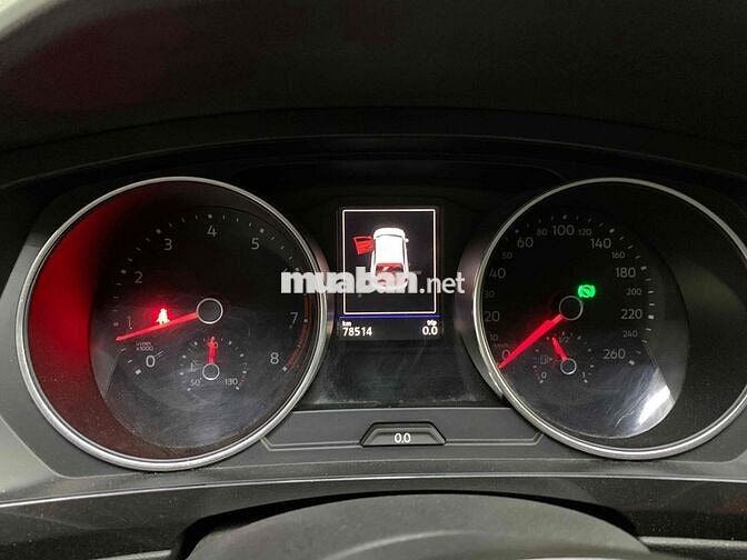 Volkswagen Tiguan 2018 - 72585 km