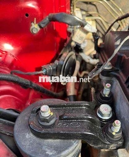 Hyundai Accent 2022 1.4 AT Đặc Biệt - 85000 km