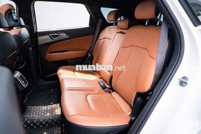 Kia Sportage 1.6 Xline Sản xuất 2023
