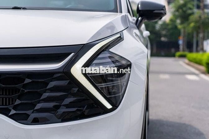 Kia Sportage 1.6 Xline Sản xuất 2023