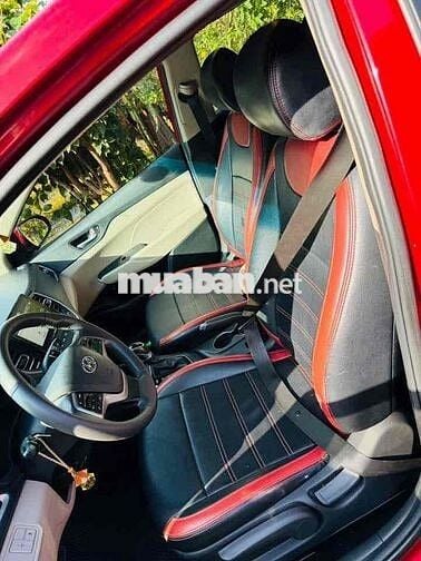 Hyundai Accent 2022 1.4 AT Đặc Biệt - 85000 km