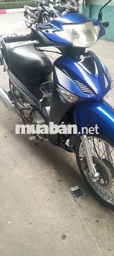 Future neo xanh mưc 2006 Chính chů CC