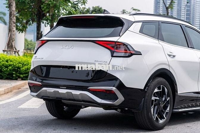 Kia Sportage 1.6 Xline Sản xuất 2023