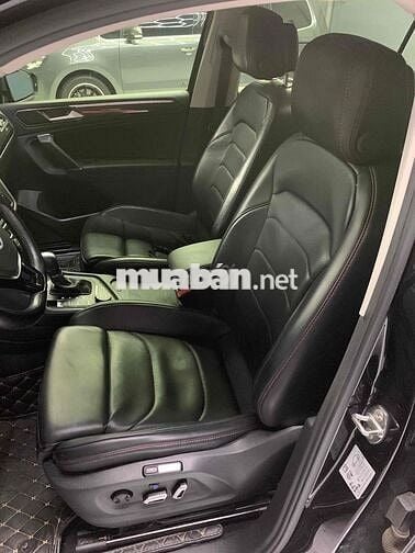 Volkswagen Tiguan 2018 - 72585 km