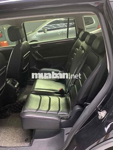 Volkswagen Tiguan 2018 - 72585 km