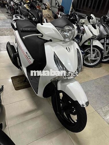 📌📣 Sh125i 2016 quá đẹp, mới keng