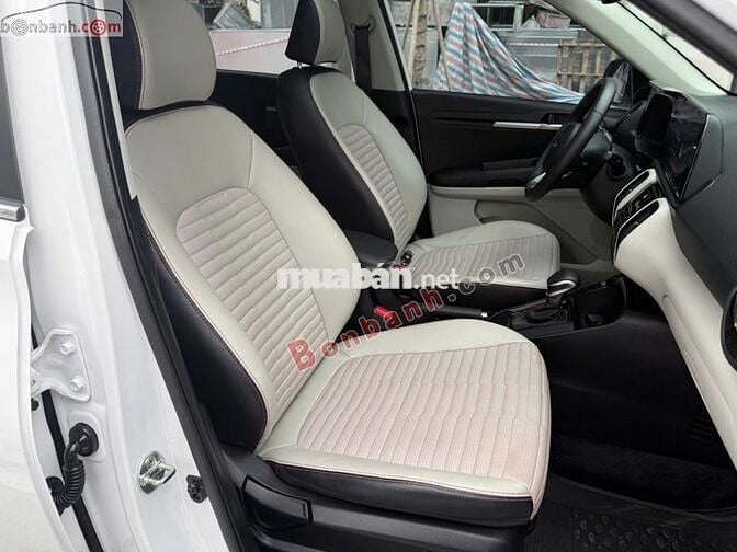 Kia Sonet Premium 1.5 AT 2022