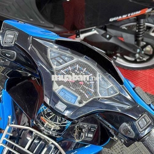 💥AB125 đời 2018 BSTP Chính Chủ xe đẹp giá tốt💥