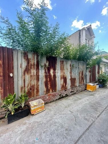 ✅Nhà hẻm 687 Kinh Dương Vương, 250m2 hẻm oto