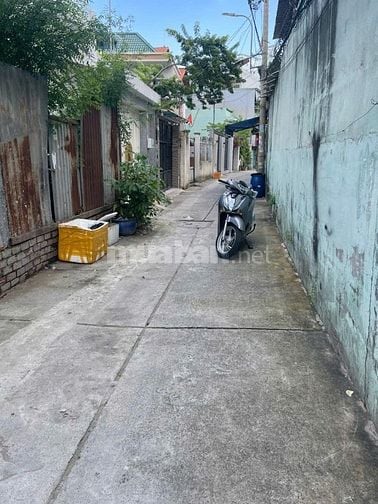 ✅Nhà hẻm 687 Kinh Dương Vương, 250m2 hẻm oto
