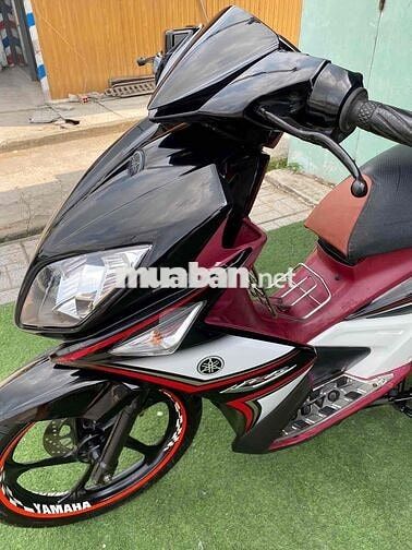 yamaha Nouvo 4 bs 65 máy zin êm áo mới lọt keo