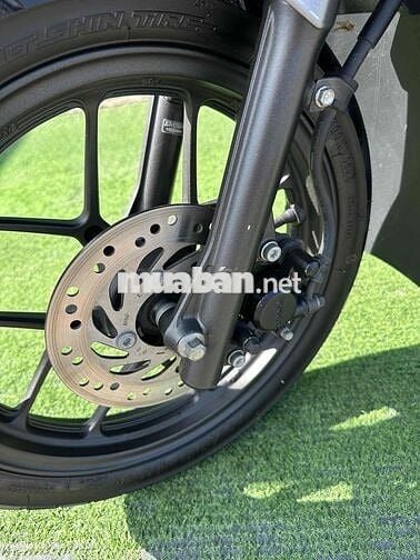 Honda vario 125 ( góp cần cccd không nợ xấu )