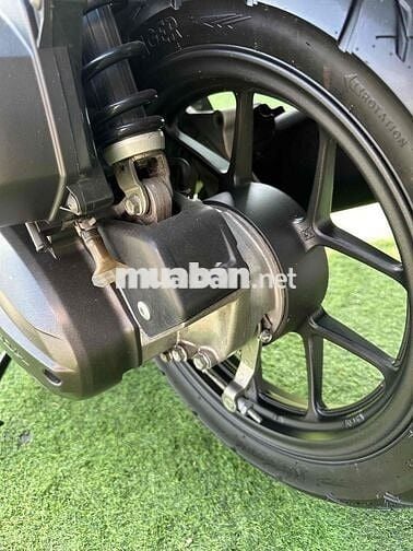 Honda vario 125 ( góp cần cccd không nợ xấu )