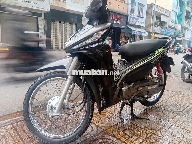 Cần bán xe Way RZX chính chủ