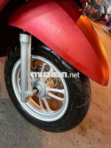 HONDA Scoopy 2024 Smart Key Xe Nhập