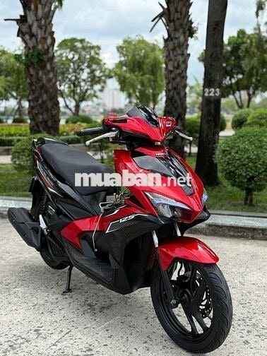AB 125 2019 Khóa SMK Biển TP Odo 18K Xe Zin Từ A-Z