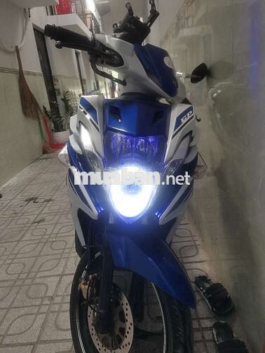 Bán xe nouvo 5 fi zin, giá rẻ cho ace đi làm