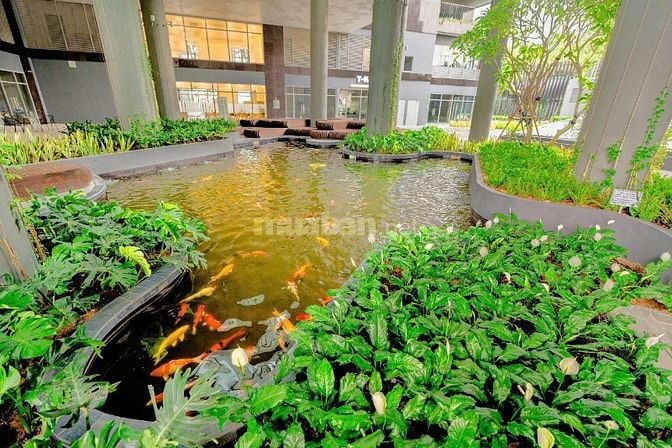 CH ở ngay TTHC, 77m2-2pn/giá 2.8 tỷ. Cho thuê 15tr/tháng
