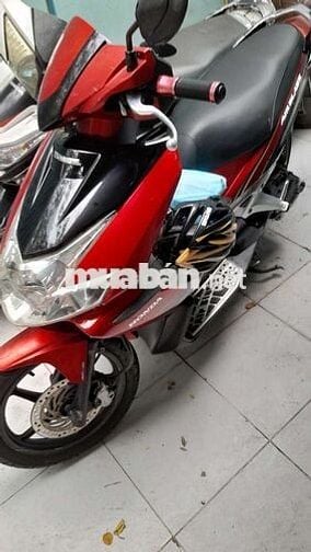 cần bán xe ab 2009 chính chủ công chứng còn mới