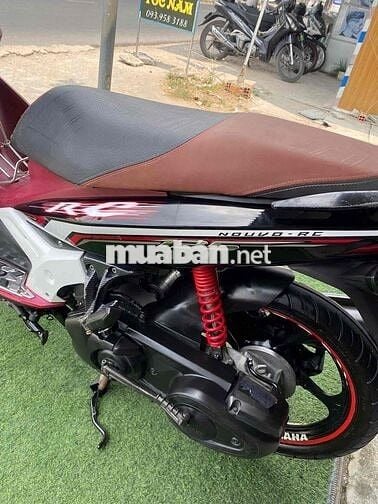 yamaha Nouvo 4 bs 65 máy zin êm áo mới lọt keo