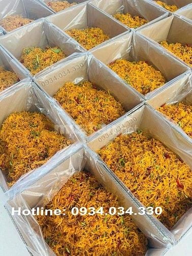 Tuyển Sỉ, NPP, cộng tác viên bán Khô gà lá chanh