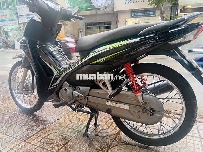 Cần bán xe Way RZX chính chủ