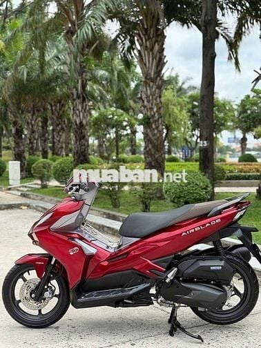AB 160 ABS 4Val 2022 Biển TP C.Chủ Zin Chất Áo Keo