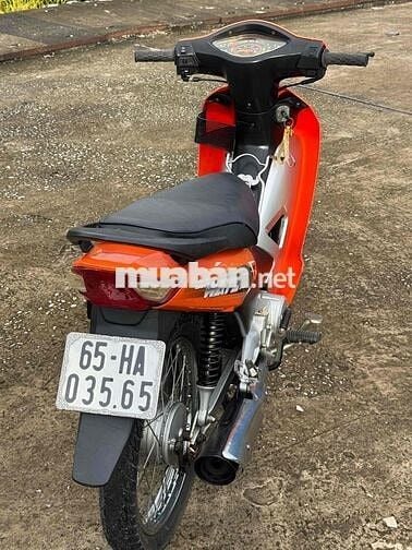 WAVE 50cc không cần bằng lái