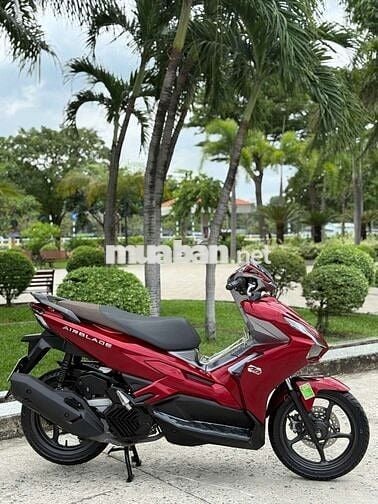 AB 160 ABS 4Val 2022 Biển TP C.Chủ Zin Chất Áo Keo
