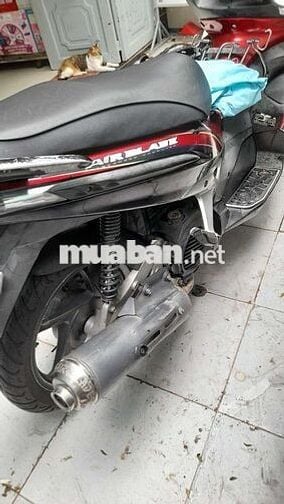 cần bán xe ab 2009 chính chủ công chứng còn mới