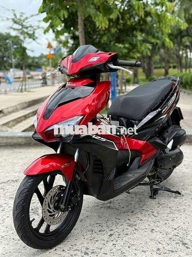AB 125 2019 Khóa SMK Biển TP Odo 18K Xe Zin Từ A-Z