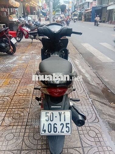 Cần bán xe Way RZX chính chủ