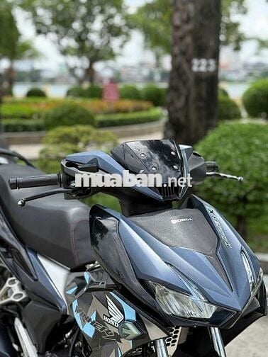 WinneX 150 ABS 2021 Odo 18K Nguyên Zin C.Chủ