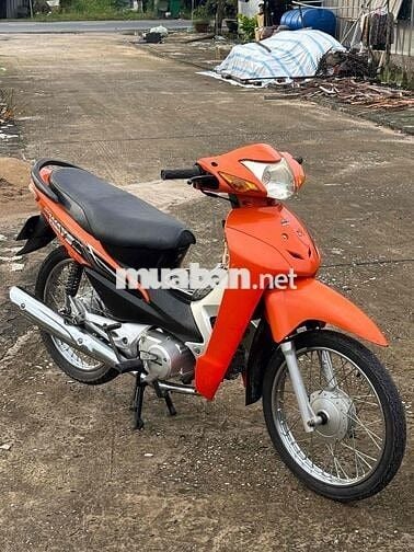 WAVE 50cc không cần bằng lái