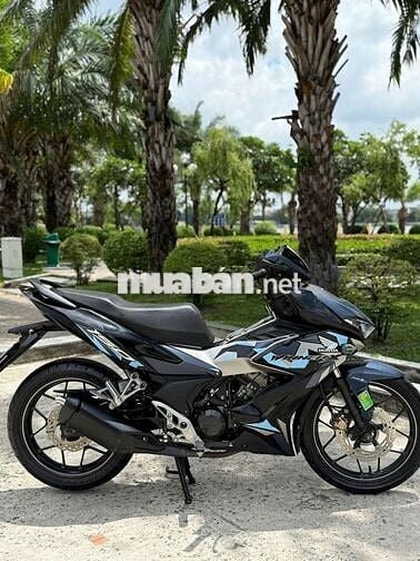 WinneX 150 ABS 2021 Odo 18K Nguyên Zin C.Chủ